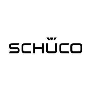 Фасады Schüco
